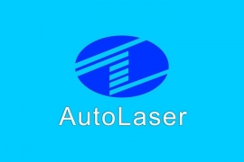 AutoLaser 幅面設置